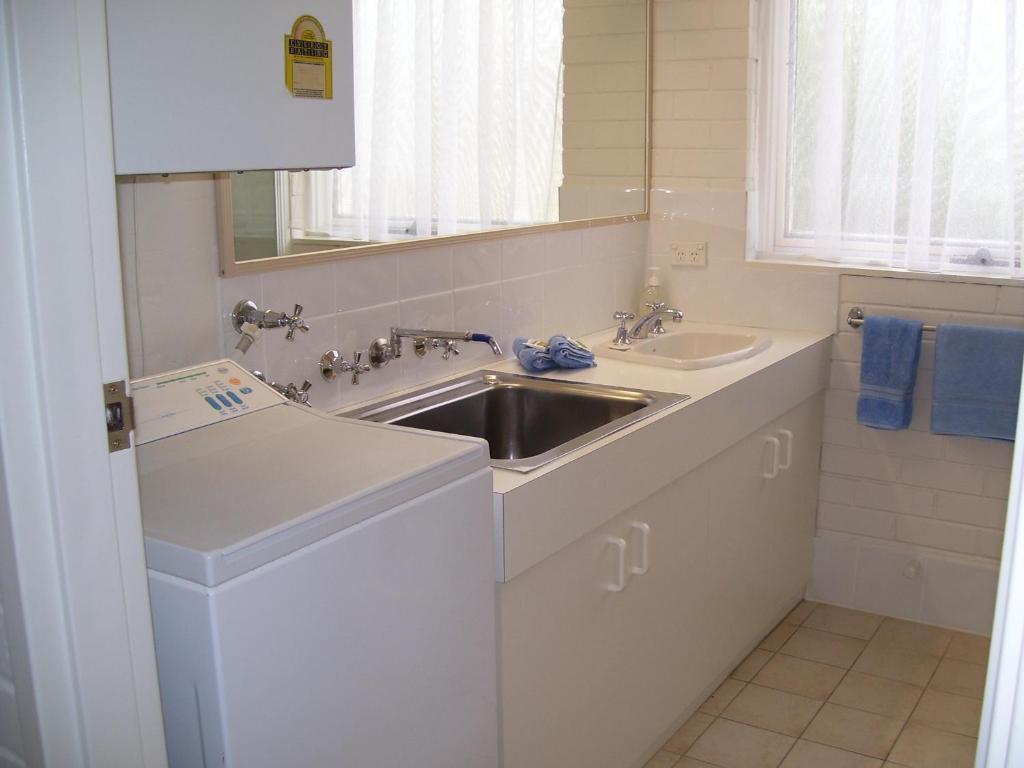 Calendo Apartments Merimbula Habitación foto